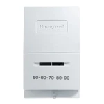 Honeywell Home Standard CT50K1002 Heat Only Thermostat New. Price: $38.99.