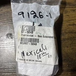 Market Forge 97-5048 Thermostat, Operating, 9126-1 Obsolete Replaced By: New. Price: $425.00.