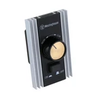 Westinghouse 7788600 Variable Speed Rotary Ceiling Fan Wall - Black New. Price: $71.99.