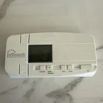 Intermatic Intouch CA8900 Digital Thermostat W/ Z-wave New. Price: $30.00.
