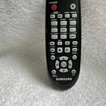 AK59-00110A Replace Remote For Samsung Player DVD-C500 DVDC500 DVD-C501 Used. Price: $10.99.