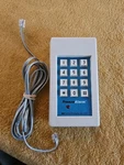 Control Products Fa-b-cca Basic Freezealarm Vintage Usa Used. Price: $14.99.