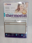 Ritetemp Universal Thermostat, Heat & Ac Fan Control, 6010 Brand New Sealed. Price: $24.95.