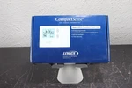 Thermostat Lennox Comfortsense 3000 L3522C Conventional Heat/ Cool 51M35 Open. Price: $50.00.