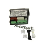 Geunine Dixell Emerson Temperature Controller XR04CX-5N0C1 230V New. Price: $65.00.