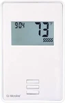 Oj Microline UTN4-4999 Non-programmable Floor Heating Thermostat With Sensor New. Price: $115.00.