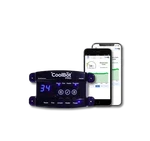 Coolbot Pro Walk-in Cooler Temperature Controller With Wifi Connectivity New. Price: $484.00.