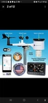 Ambient Weather WS-2902 Wifi Smart Station New. Price: $230.00.