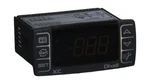 154014 Digital Control For Model Dixell XC10CX-5P00G, 230V New. Price: $347.61.