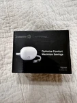 Tricklestar TS2104 Wire Kit Adapsmart Thermostat Power Solution Needed New. Price: $22.95.