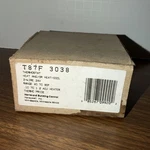 Vtg. Honeywell Round Heating Or Cooling Thermostat T87F 3038 Pride 2WIRE Open. Price: $29.99.