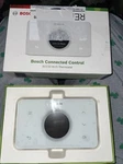 Bosch BCC50 Connected Control Smart 7-DAY Programmable Thermostat Open. Price: $65.00.