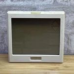 T905 PRO1 Iaq 1H/1C 7 Day Programmable Thermostat Touchscreen Used. Price: $39.99.