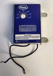 Master Flow Adjustable Power Vent Thermostat PT6TSAT P/n 915379 Used. Price: $12.00.