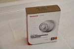 Honeywell Home CT87N Round Non-programmable Thermostat New In Box. Price: $65.00.