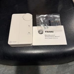 Trane Thermostat X13510606020 Wall Mount Nib New. Price: $69.00.