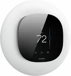 Wall Plate Cover For ECOBEE3 Lite Smartthermostat Mounting Trim Kit New. Price: $7.99.