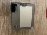 Carrier SYSTXCCITC01-B Programmable Digital Thermostat Wall-mounted Black Used. Price: $200.00.