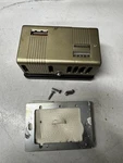 Vintage Honeywell Thermostat Home TA42A 1004 For. Price: $24.98.
