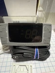 Thermostat Dixel-made For Copeland-emerson Digital Temperature Control XR06CX New. Price: $84.00.