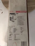Honeywell L6006A-1145 Aquastat Controller L6006A1145 Nos New. Price: $139.99.