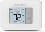 Honeywell RTH5160D1003 Retail Non-programmable Thermostat Open Box. Price: $34.99.