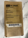 Dayton 2YU33 Electric Single Pole Thermostat New. Price: $85.00.