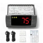 Digital Temperature Controller XR03CX-4N0F1 For Commercial Refrigeration, 120... New. Price: $69.20.