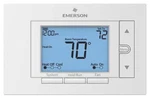 Premium 7-DAY Programmable Thermostat UP310 New. Price: $86.95.