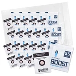 Integra Boost 55% Rh Level 8 Gram Size Two-way Humidity Control Pack In... New. Price: $41.31.