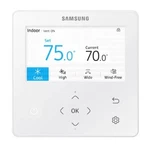Samsung MWR-WG01UN Advanced Wired Controller New. Price: $320.95.