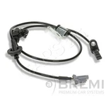 Bremi Abs Speed Sensor Subaru Forester Xv 12- 27540-SG000 New. Price: $26.24.