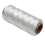Everbilt #18 X 325 Ft. White Twisted Mason Line New. Price: $13.99.