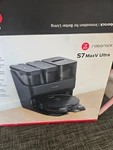 Roborock S7 Maxv Ultra Robot Vacuum And Mop, Auto Washing - Used. Price: $430.00.