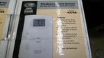 Ctc Wireless Remote Sensor For Use With Thermostat Model 43665 New. Price: $30.71.