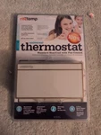 New Open Box Ritetemp Thermostat Universal 6010. Price: $26.99.
