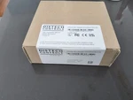 Distech PDIDS-SMRTCOMFSO-00 Allure Ec-smart-comfort-so Room Temperature Sensor New. Price: $100.00.