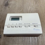 Robertshaw 9600 Digital Programmable Thermostat Heating Ac Used. Price: $39.95.