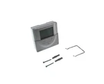 Uponor A3800167 Wireless Zoning Thermostat (T-167), White New. Price: $164.90.