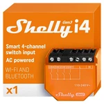 Shelly I4 GEN3 Wifi Smart 4-DIGITAL Inputs Controller Of R... Fast Ship New. Price: $29.99.