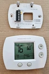 Honeywell TH5110D1022 Home Pre-owned Used. Price: $35.00.