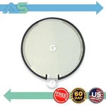 Google Nest Smart Home Programmable Wi-fi Thermostat GA02081-US G4CVZ Charcoal Used. Price: $33.99.