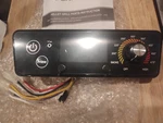 Pitsmaster Bbq Digital Thermostat Controller Board Open. Price: $25.00.