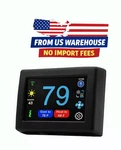 Micro-air 352C Easytouch Rv Thermostat For Coleman Sz Controls Bluetooth Wifi New. Price: $216.25.