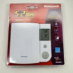 Honeywell Home RLV430A Programmable Electric Baseboardheat Thermostat New. Price: $25.99.