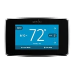 Emerson ST75 Sensi Smart Thermostat W/touchscreen, C-wire Required Open. Price: $129.95.