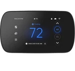 Edgeant Smart Thermostat For House, 4.3 Inches Wifi Compatible... New. Price: $95.00.