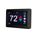 Micro-air Easytouch Rv 352C Thermostat Black #ASY-352-X03 New. Price: $305.04.