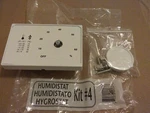 Tecxwell Avnan 12144223U TW2001R-B 709192 Humidity, Humidistat --C260 C126-MM Yy New. Price: $23.20.