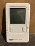 Carrier Infinity SYSTXCCUIZ01-B Digital Programmable Thermostat Used. Price: $329.99.